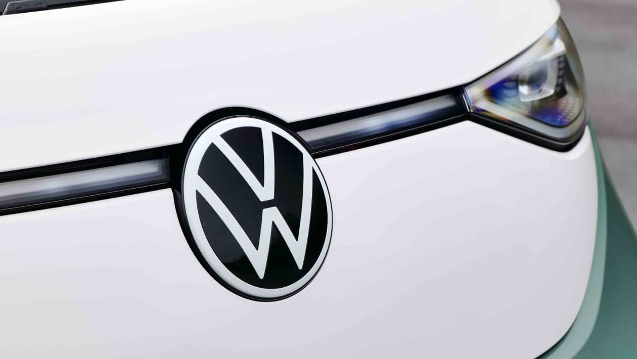 Volkswagens targeted in major new car badge theft epidemic fuelled by black market