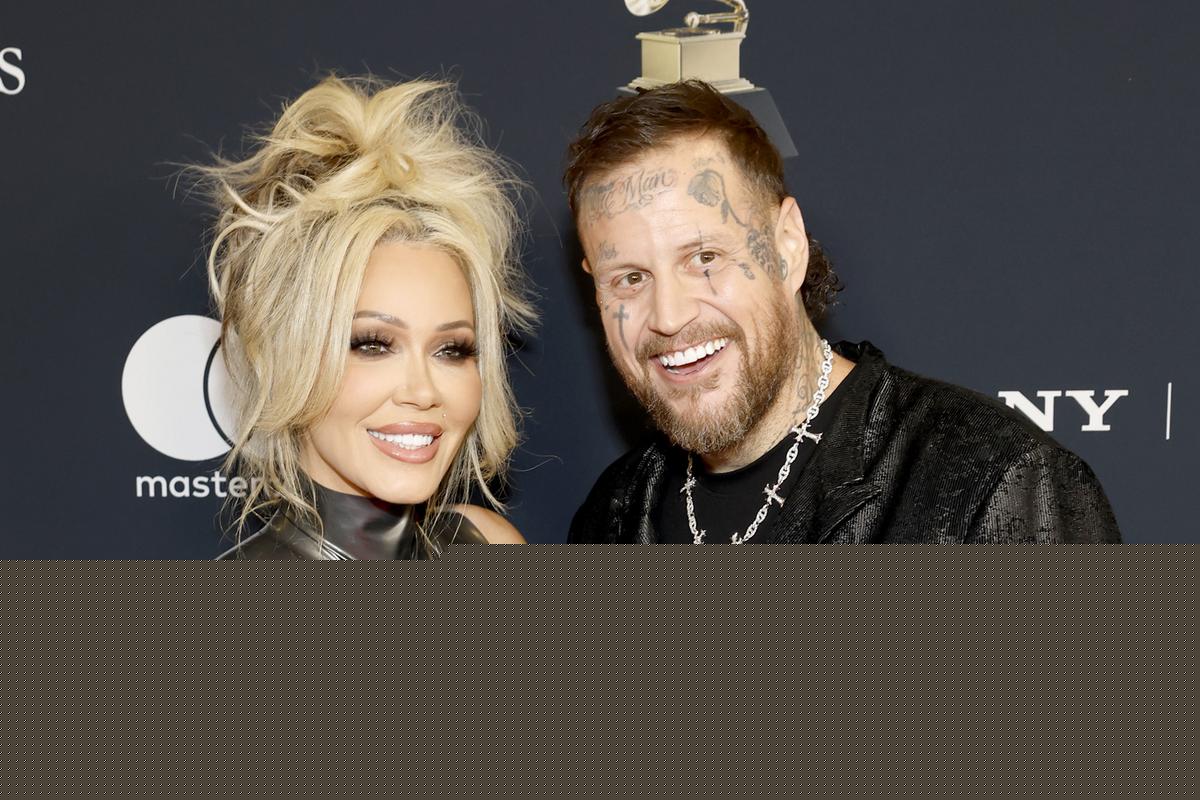 Bunnie Xo: Third Marriage Is My Last! Jelly Roll Divorce Update