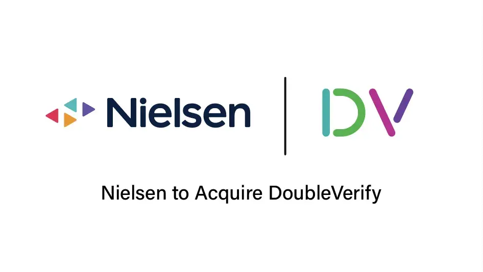 Nielsen to Acquire DoubleVerify for $2.15 Billion