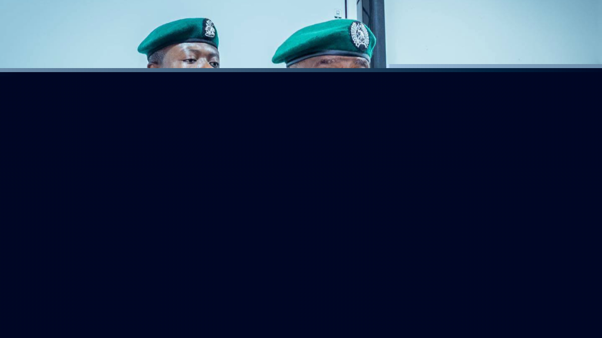 Osun Poll: Police Draw Red Line, Warn Political Thugs, Outlaw Non-State Security Groups Ahead Of August 15 Election