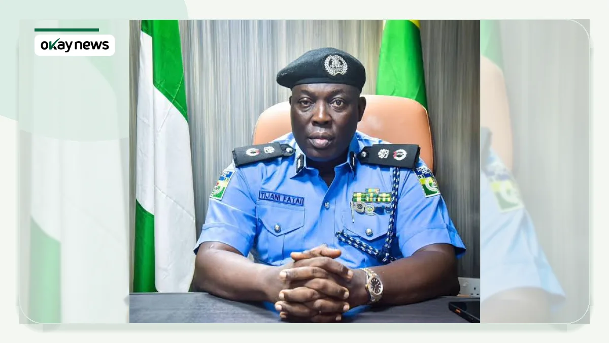 Outrage as Lagos CP Attends City Boy Movement Event
