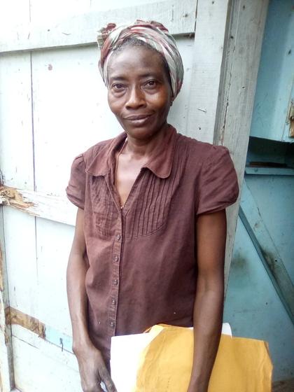 Love Story Gone Wrong: Meet The Sierra Leonean Woman Who Dropped Out Of Medical School Because of Love