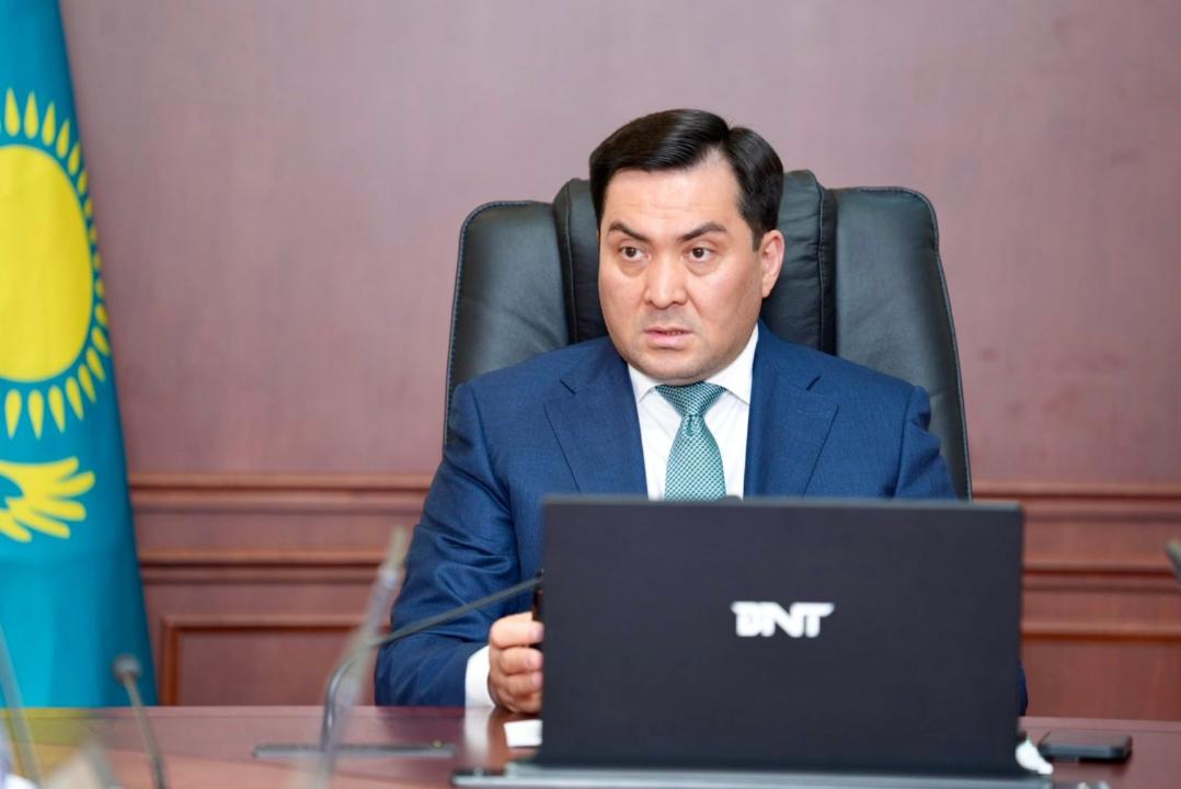 Kazakhstan rolls out risk-based pipeline inspection methodology