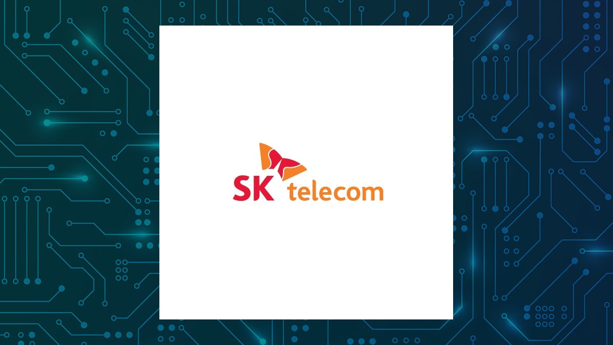 SK Telecom (NYSE:SKM) Shares Gap Down   – Time to Sell?