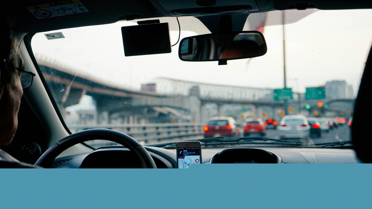Meaningful items NJ drivers keep in their cars to feel safer