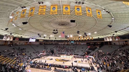 Southern Miss' Basketball Woes Continue vs. App State