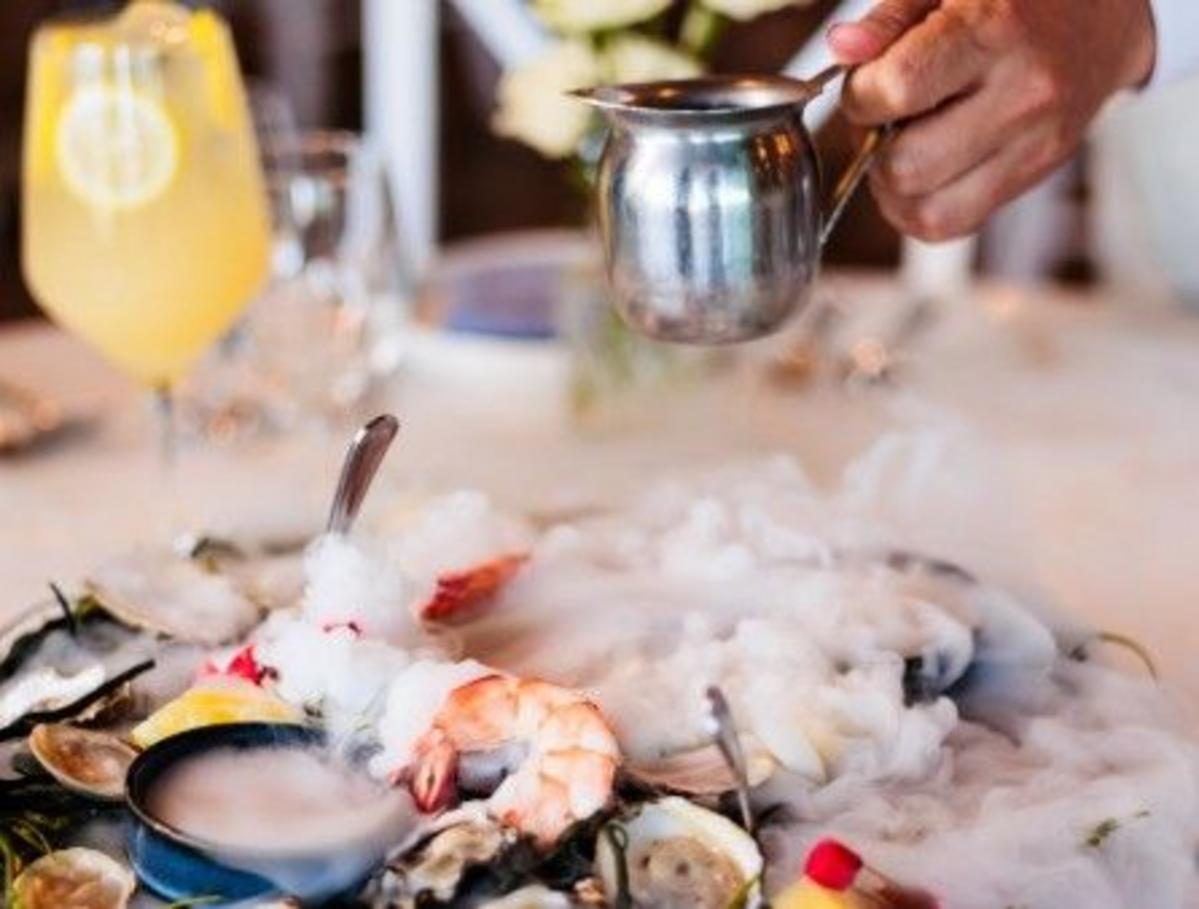 New Restaurant With Beautiful Water Views Opening Soon in New Hope, PA