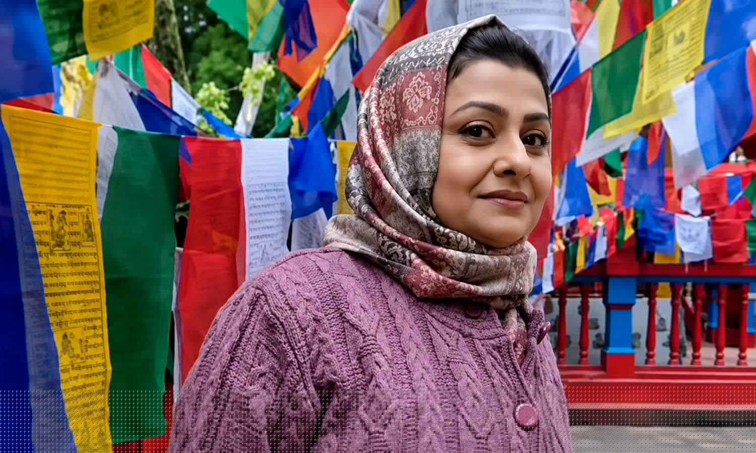 Jaya Bhattacharya shares spiritual experience from Mahakal Temple: ‘Faith can exist together’
