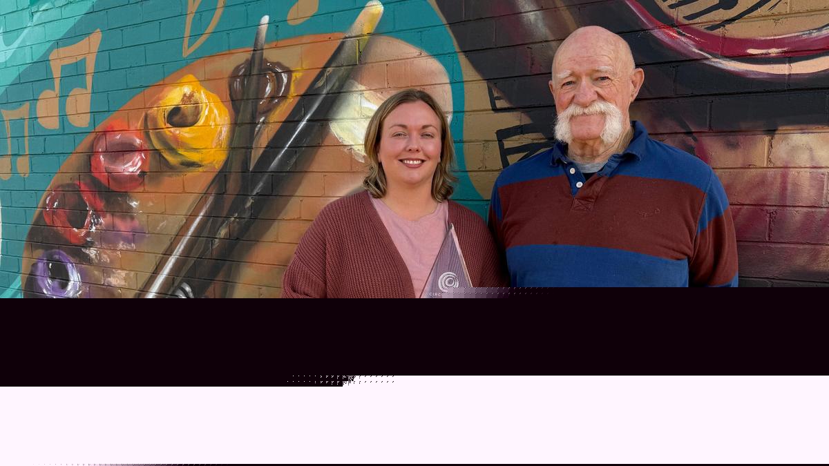 Varied program of performances earns Arts Narrogin second CircuitWest Pinnacle award as presenter of the year