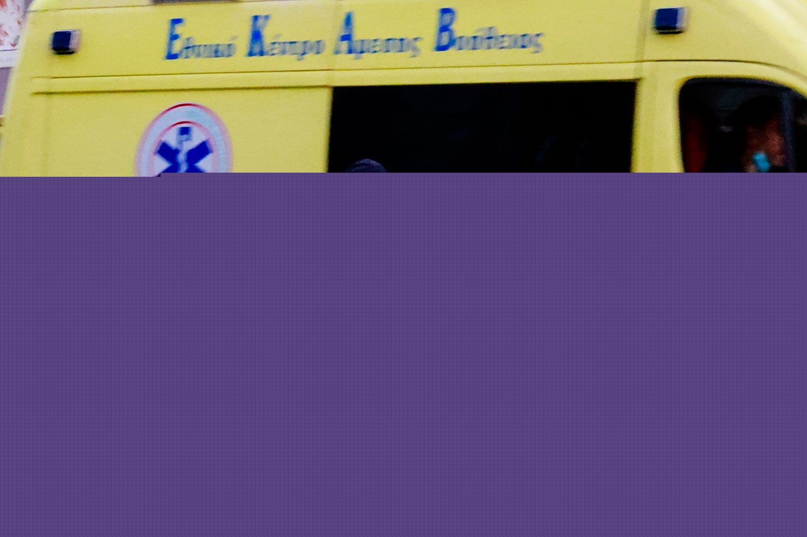 Κρήτη: Νεκρή βρέθηκε 75χρονη γυναίκα που αγνοούνταν στα Χανιά