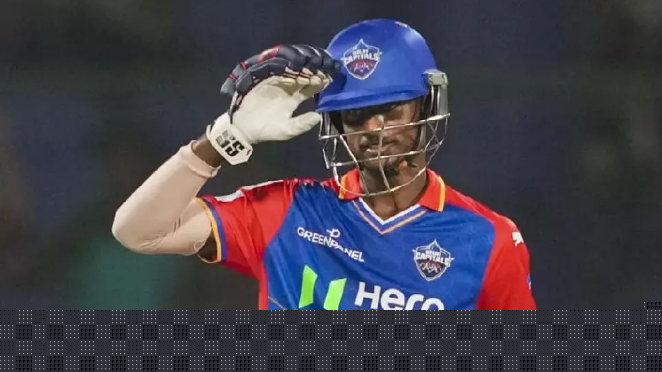 Big Blow For Delhi Capitals! Abishek Porel Arrested In Rape And Criminal Intimidation Case