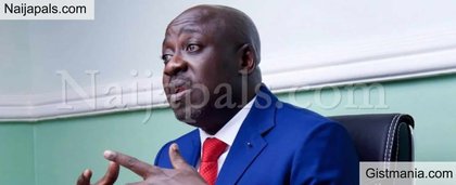 "Why I Was Sacked By Ex-President Jonathan" – Bolaji Abdullahi