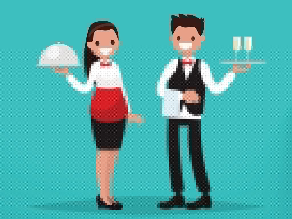 Get that job in hospitality with free skills training