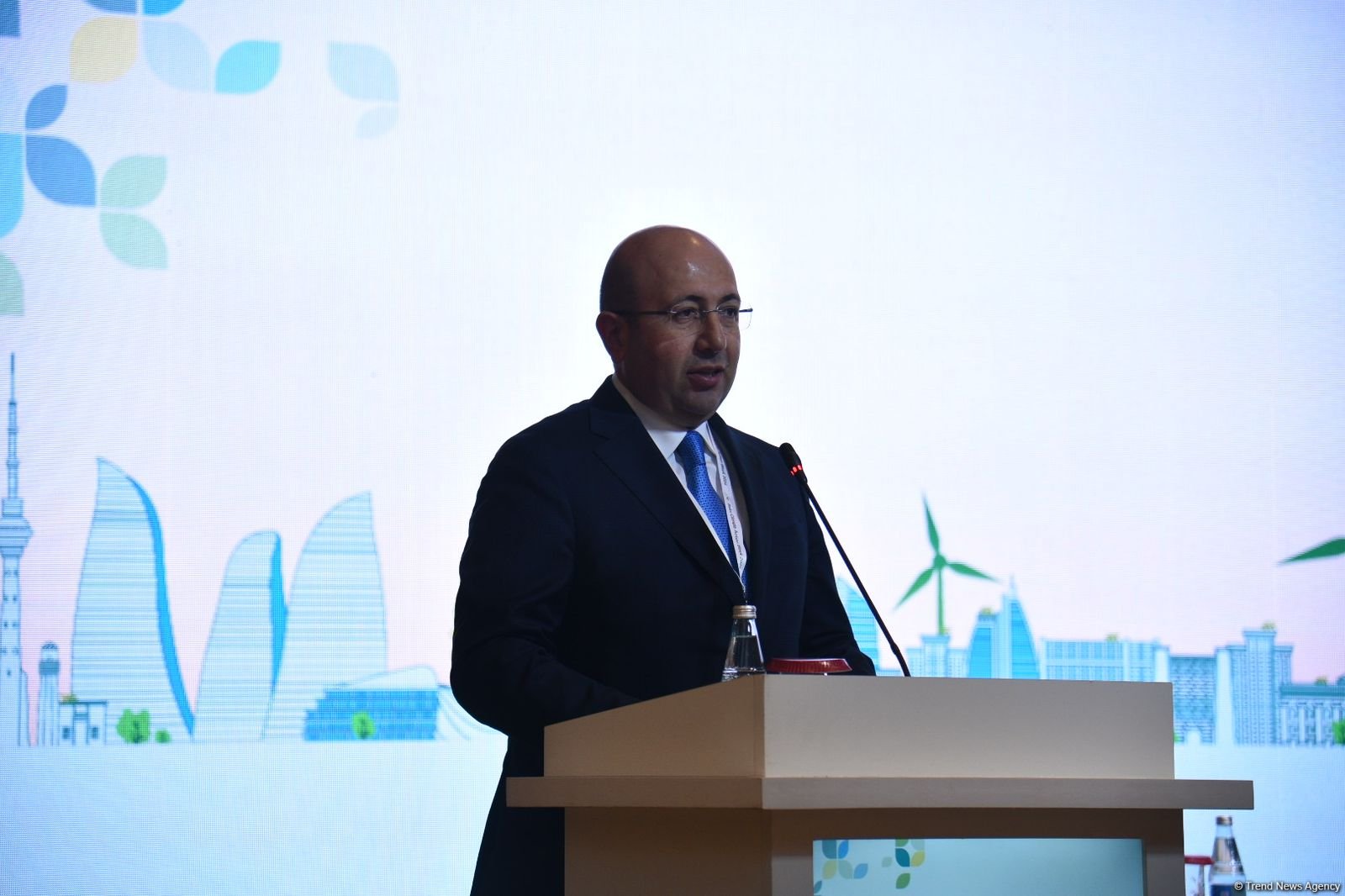 Azerbaijan details current work on rural master plan in its Karabakh and East Zangezur