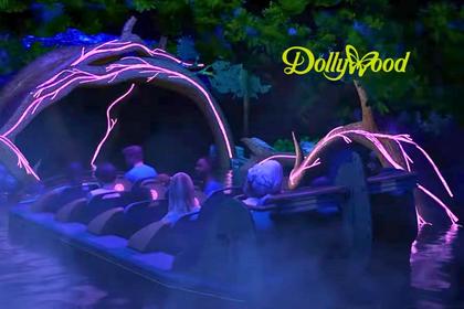 Dollywood Unveils NightFlight Expedition Ride for 2026