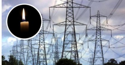 More than 2,000 homes left without power in Ceredigion