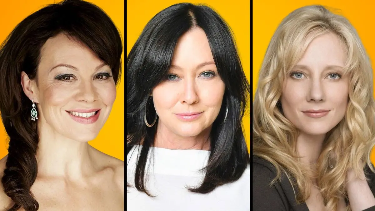 Hollywood Actresses You Might Not Know Have Passed Away