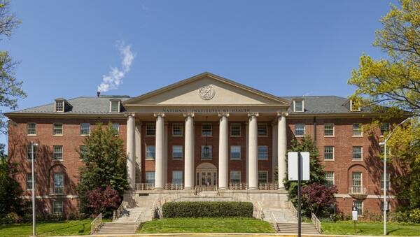 NIH Has Spent 69 Percent of Its Grants Budget