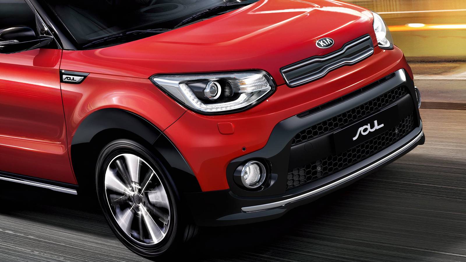 The Turbocharged Kia Soul Delivers A Lot More Fun Than You Expect For $11,000