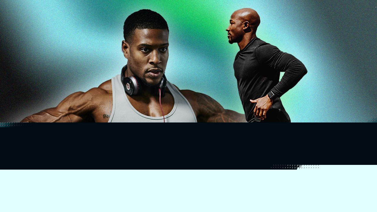 Why It's Time to Embrace Hybrid Training