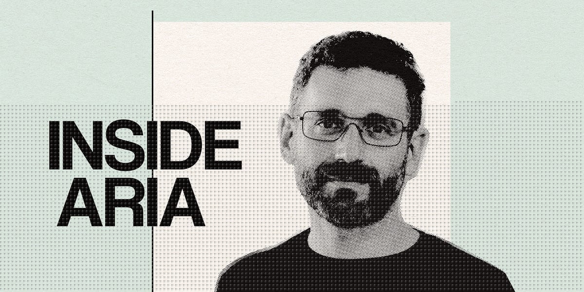 Inside ARIA, the UK's Bet to Build Scientific Revolutions