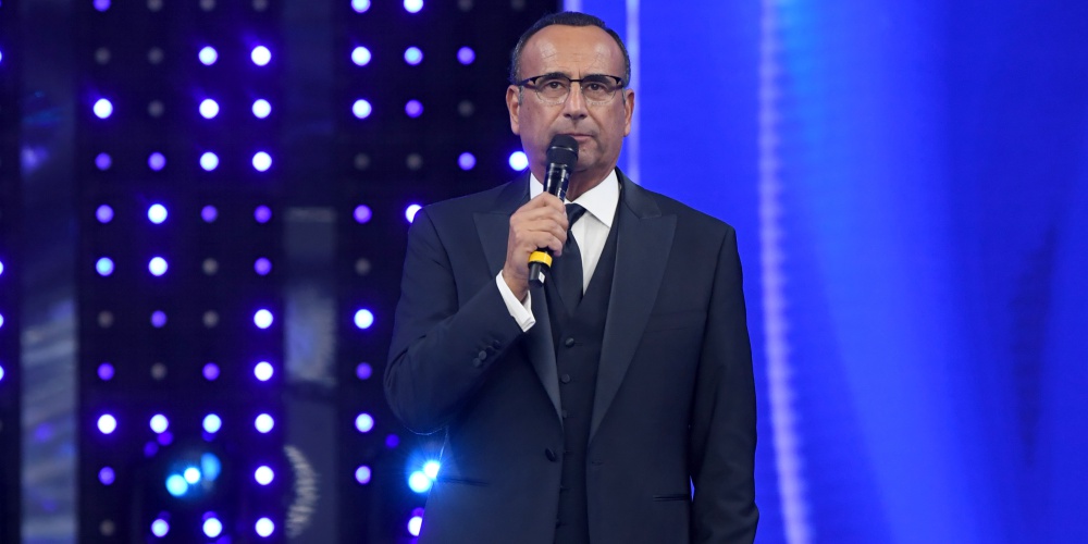 CARLO CONTI: IL MIO ULTIMO SANREMO (PER ORA). LA RAI ALLA RICERCA DEL SUCCESSORE