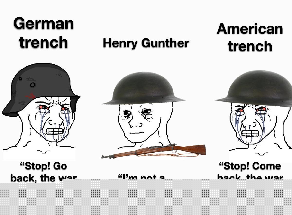 History Memes - One of the war’s most tragic moments occurred at literally the last minute | History Memes