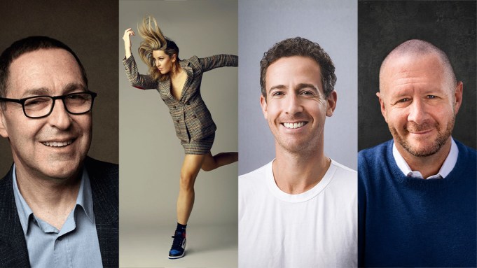 Robb Report’s First Wellness Retreat Gives You Exclusive Access to the Industry’s Biggest Names