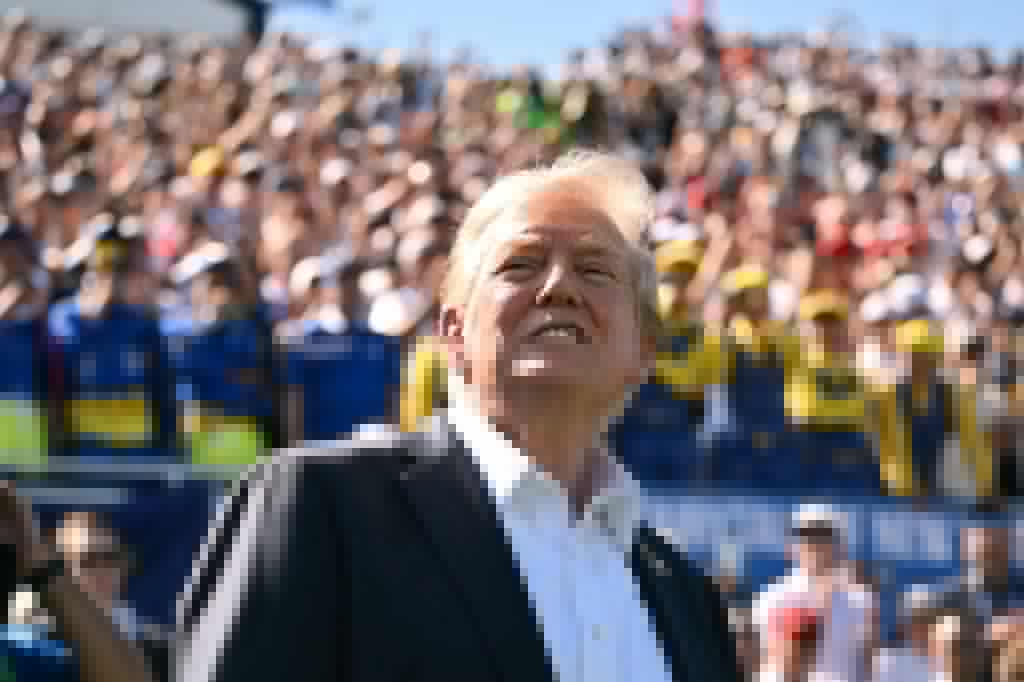 Trump’s shutdown blame game: Democrats pressured to yield, while administration makes plans for mass layoffs