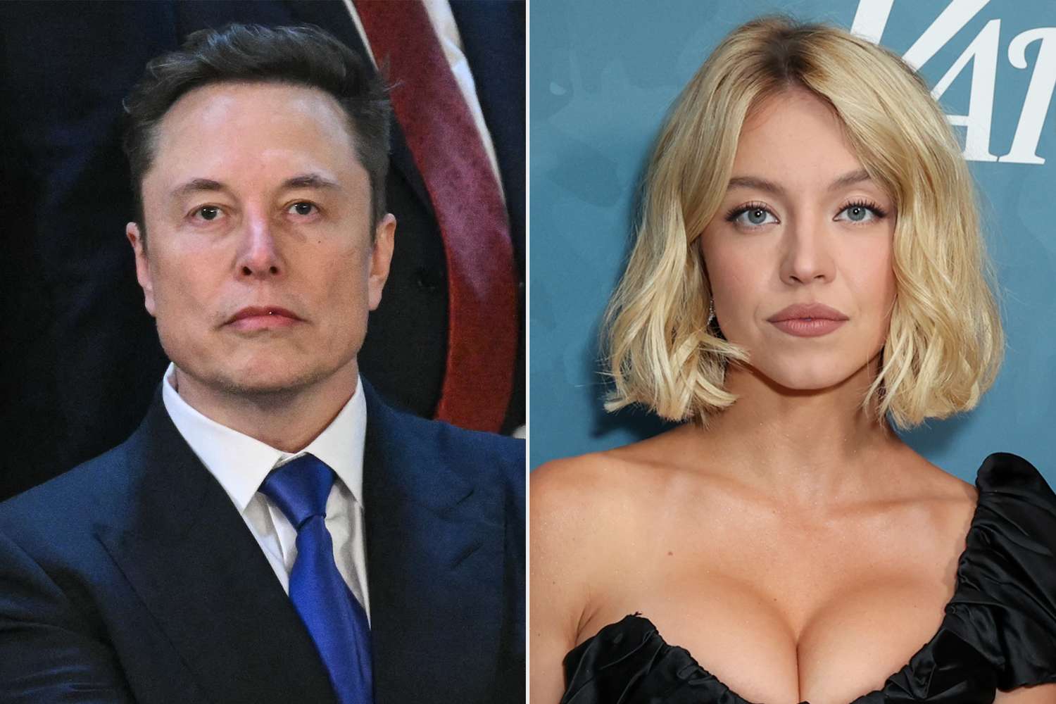 Elon Musk shares AI-generated Sydney Sweeney video weeks after controversial comment about actress' body