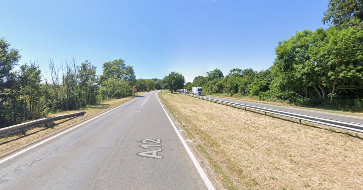 Drivers to face 48-mile diversion while stretch of A12 closed this weekend