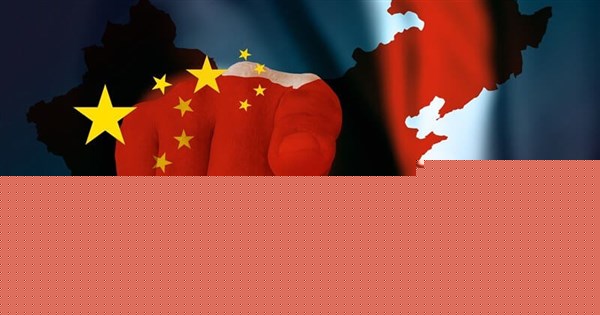 China's coast guard aggression poses new regional threat: Joseph Wu