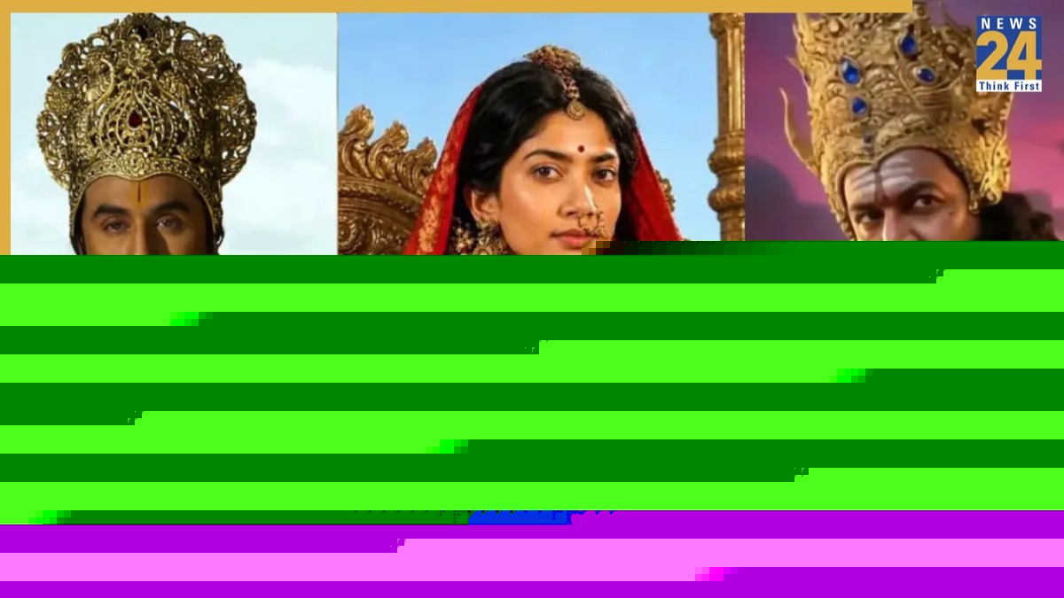 Ramayana in trouble? Makers of Ranbir Kapoor’s film issued stern warning by Delhi Ramlila Mahasangh; What exactly happened?