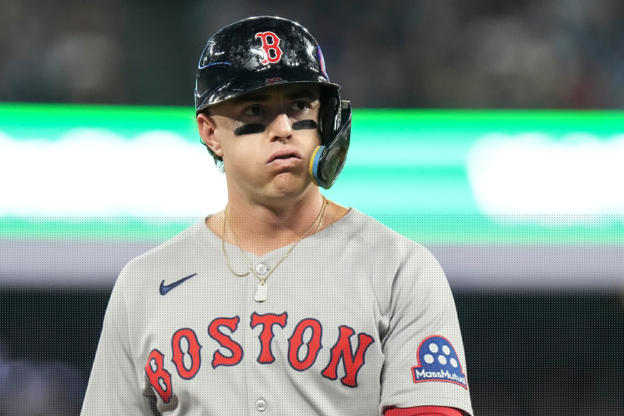 Red Sox option struggling veteran, designate rookie for assignment