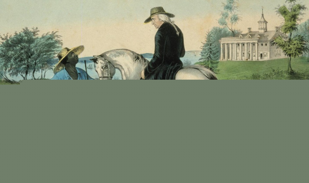 Comment on WaPo Columnist: Remove George Washington’s Name From Paper Because He Owned Slaves by Go X USA