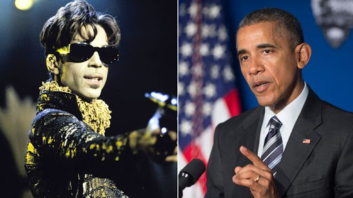 Obama, Fans Within And Beyond US Mourn Late Superstar, Prince