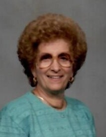 FRACASSI, Gloria Jun 27, 1926 - Oct 1, 2025