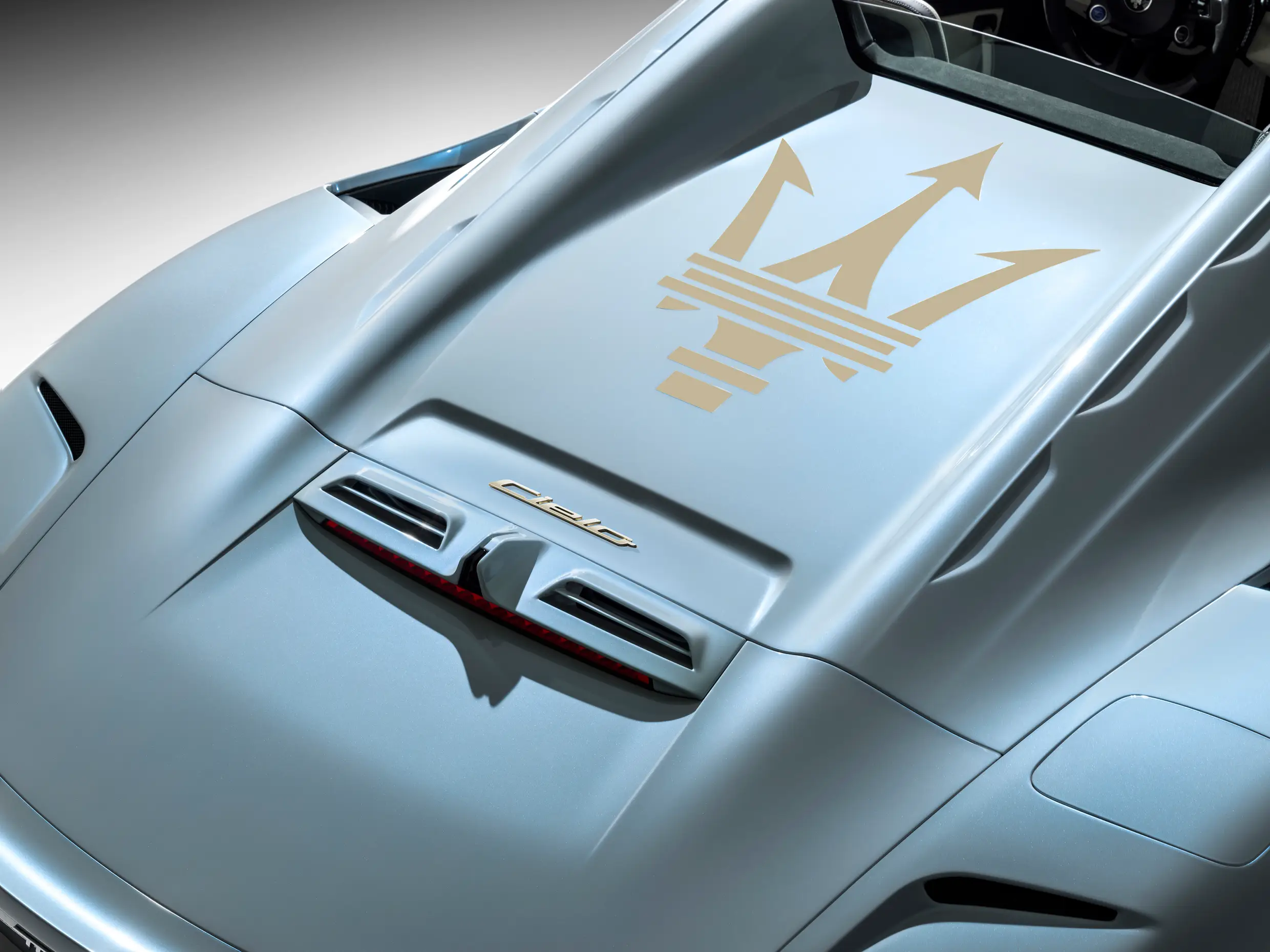 Il perd 107 000 $ avec sa Maserati MC20 Cielo en moins de 800 km