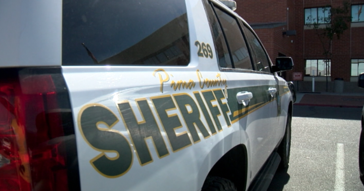 77-year-old man dies after crash on Arivaca Road