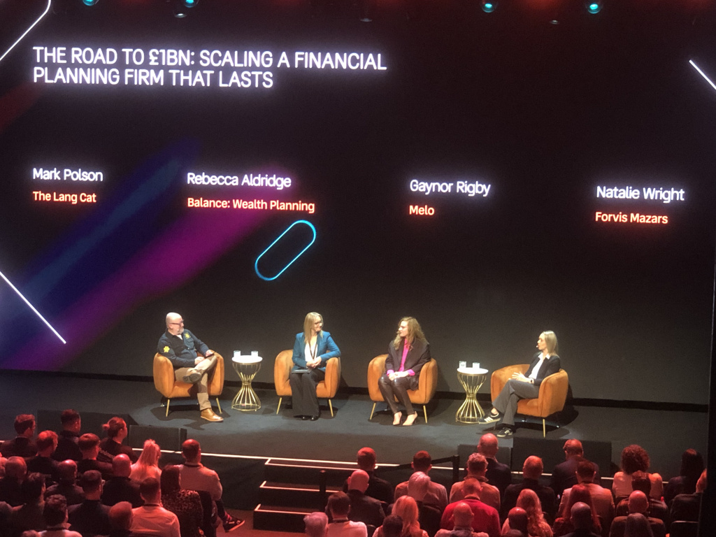 Self-employed adviser model could undermine exits, leaders warn