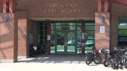 Family of teen who died by suicide files claim against Coronado Unified School District