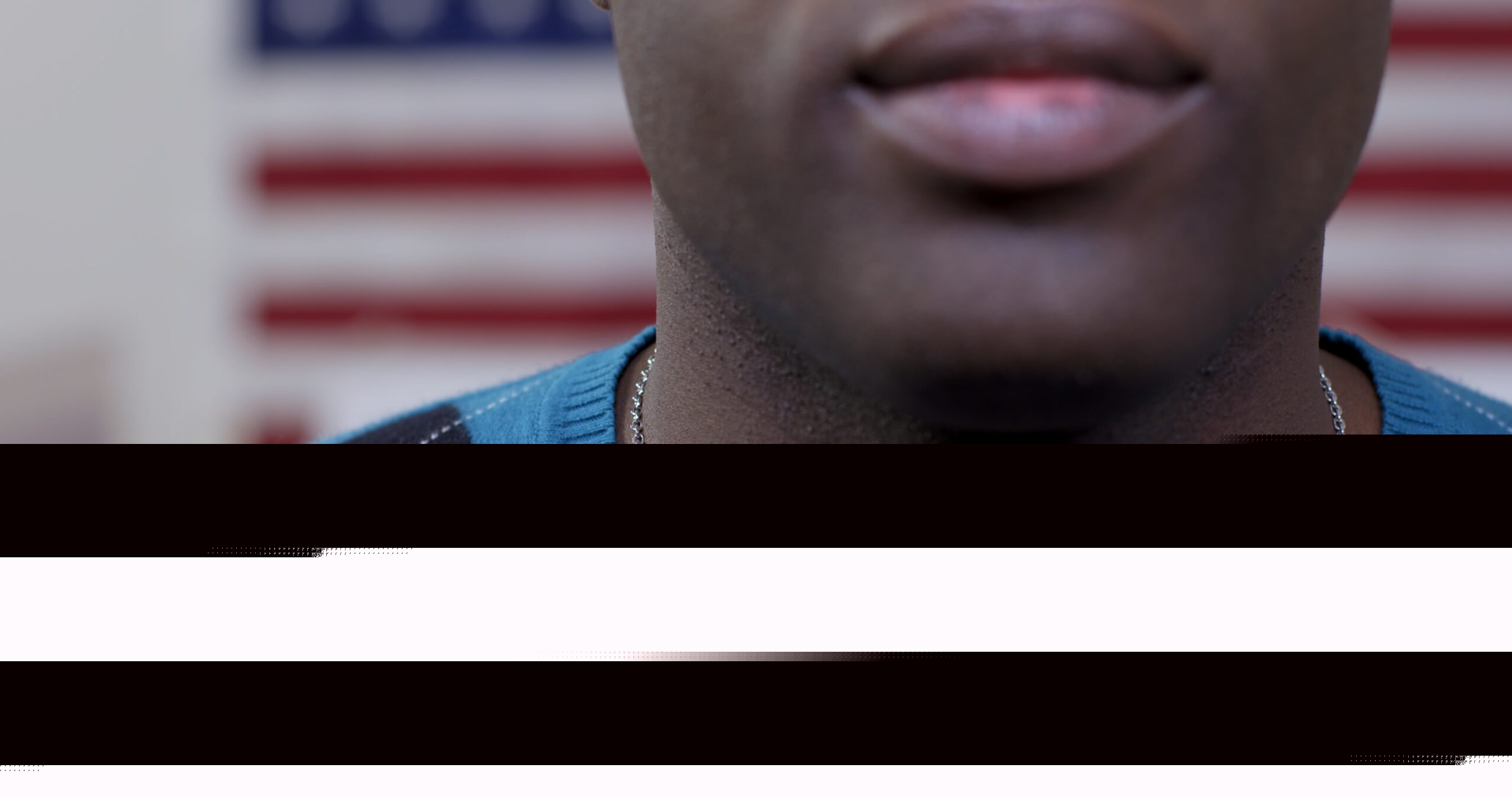 OP-ED: ‘The Trusted Messenger’ and the Black Vote