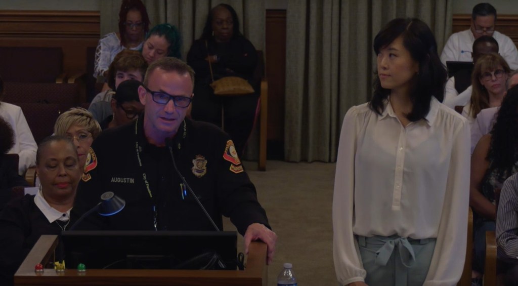 New station, engines included in $227 million 10-year Pasadena Fire Department plan