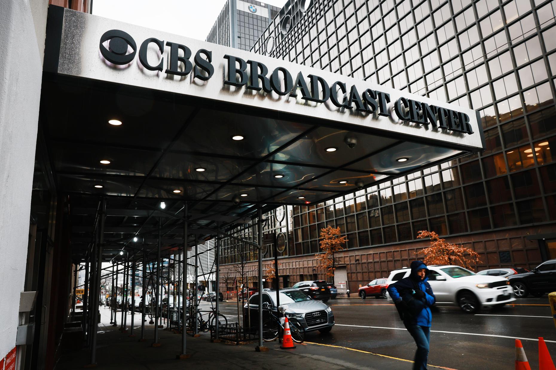 Why CBS Hired New Trump-Friendly Leadership; How The Red Scare Pit Jackie Robinson Against Paul Robeson; Full Bio: Angelica Schuyler; Soups For Your Soul