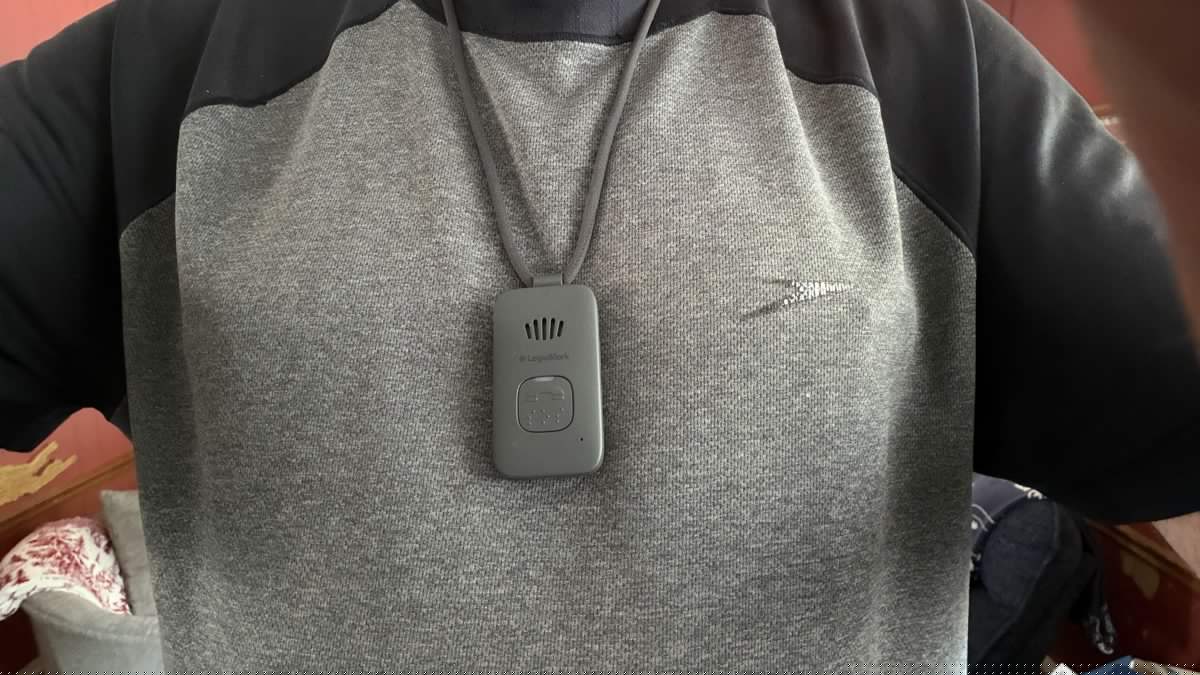 LogicMark Freedom Alert Mini Review: Compact, Reliable, and Fast-Acting Emergency Support