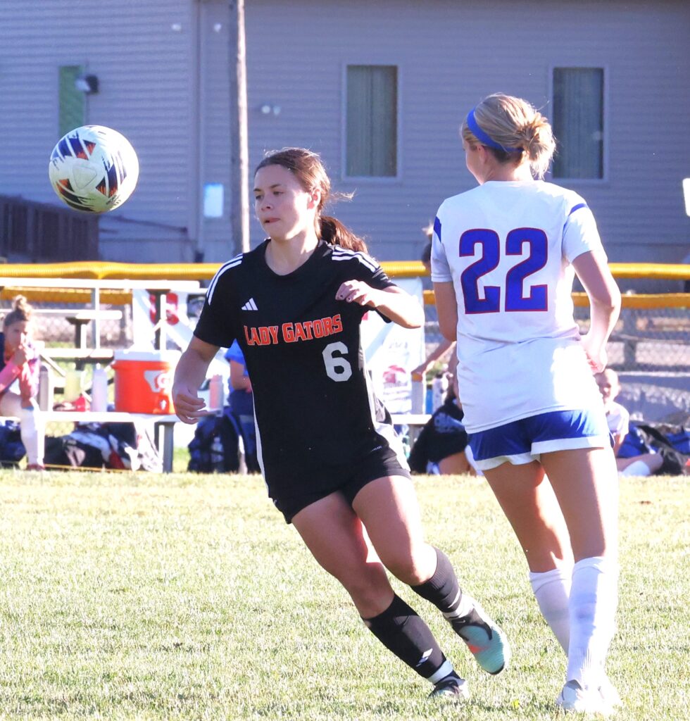 HS Roundup: Port A girls soccer defeats St. Marys