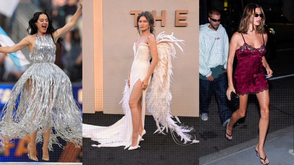 The 10 Hottest Shoe Trends of Summer 2026, Ranked by FN Editors