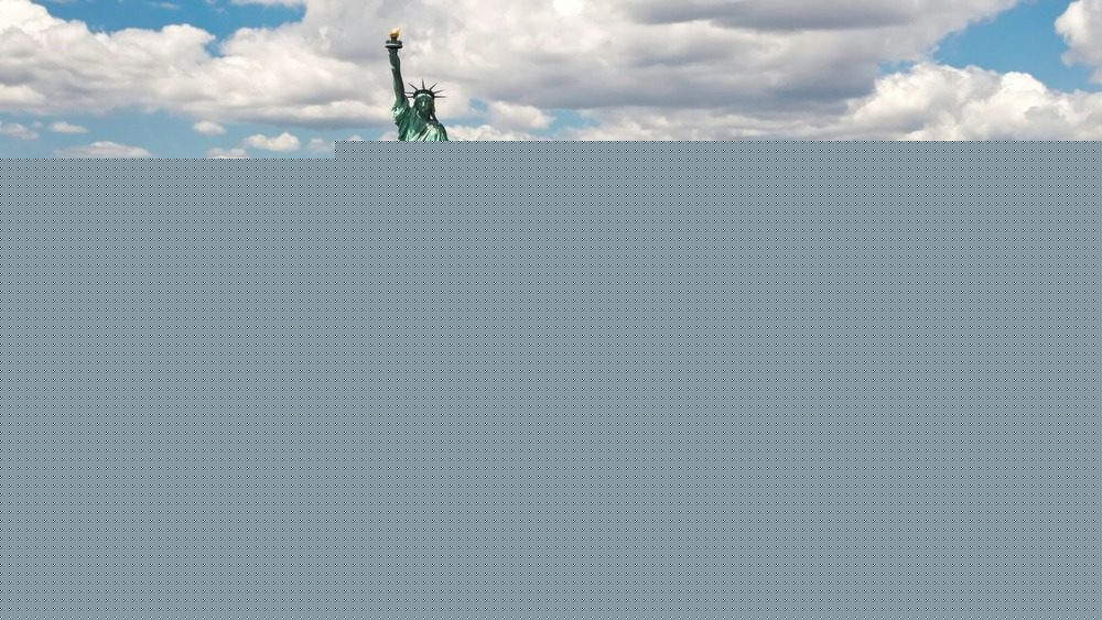 Captain arrested following boat capsize near Statue of Liberty that killed woman and baby