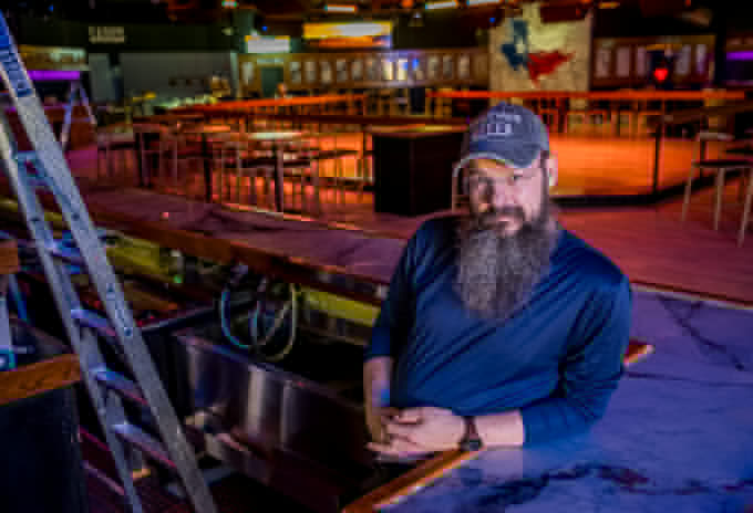 Longview nightclub opening under new name, new ownership