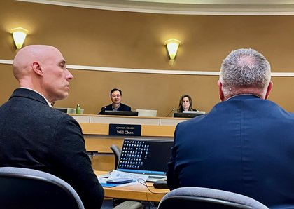 Comment on Government and you: What’s the difference between a mayor and city manager form of government? by Bill Krepick
